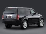 Dodge Nitro SLT 2007 года